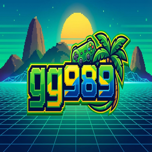Logo gg989