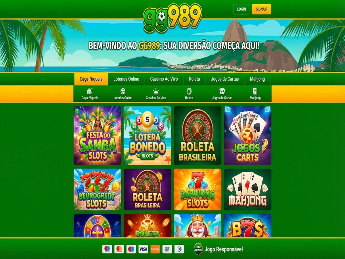 Screenshot 1 gg989
