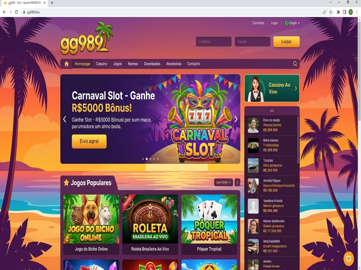 Screenshot 2 gg989